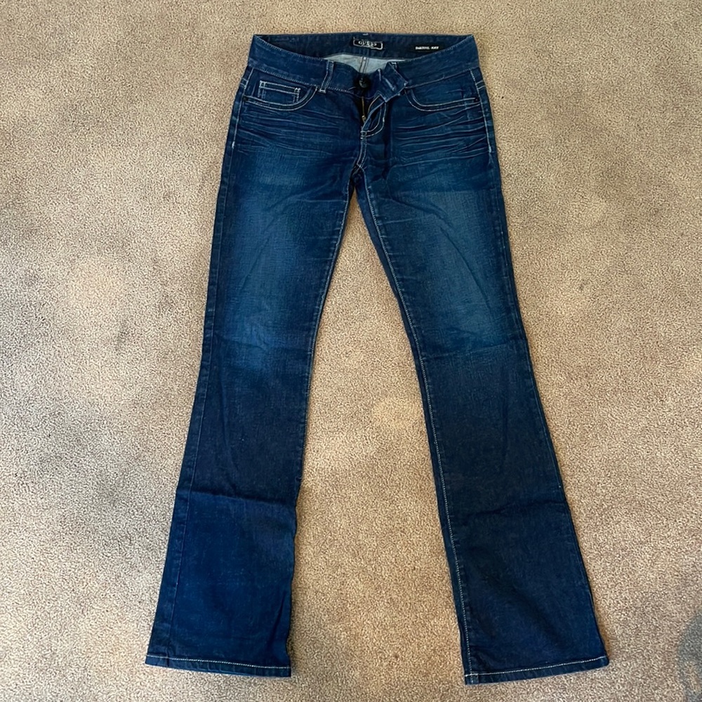 Guess jeans